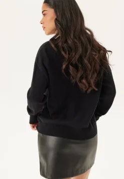 Viril V-neck Knit Cardigan