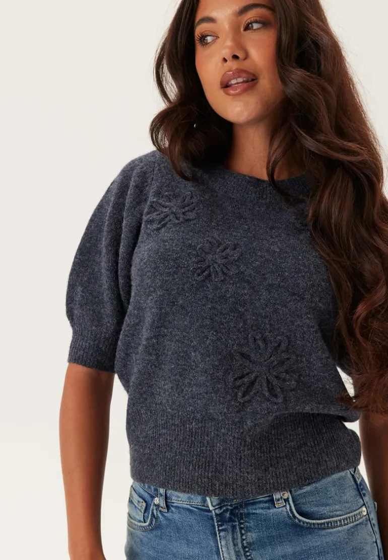 Visebora 3/4 KNIT