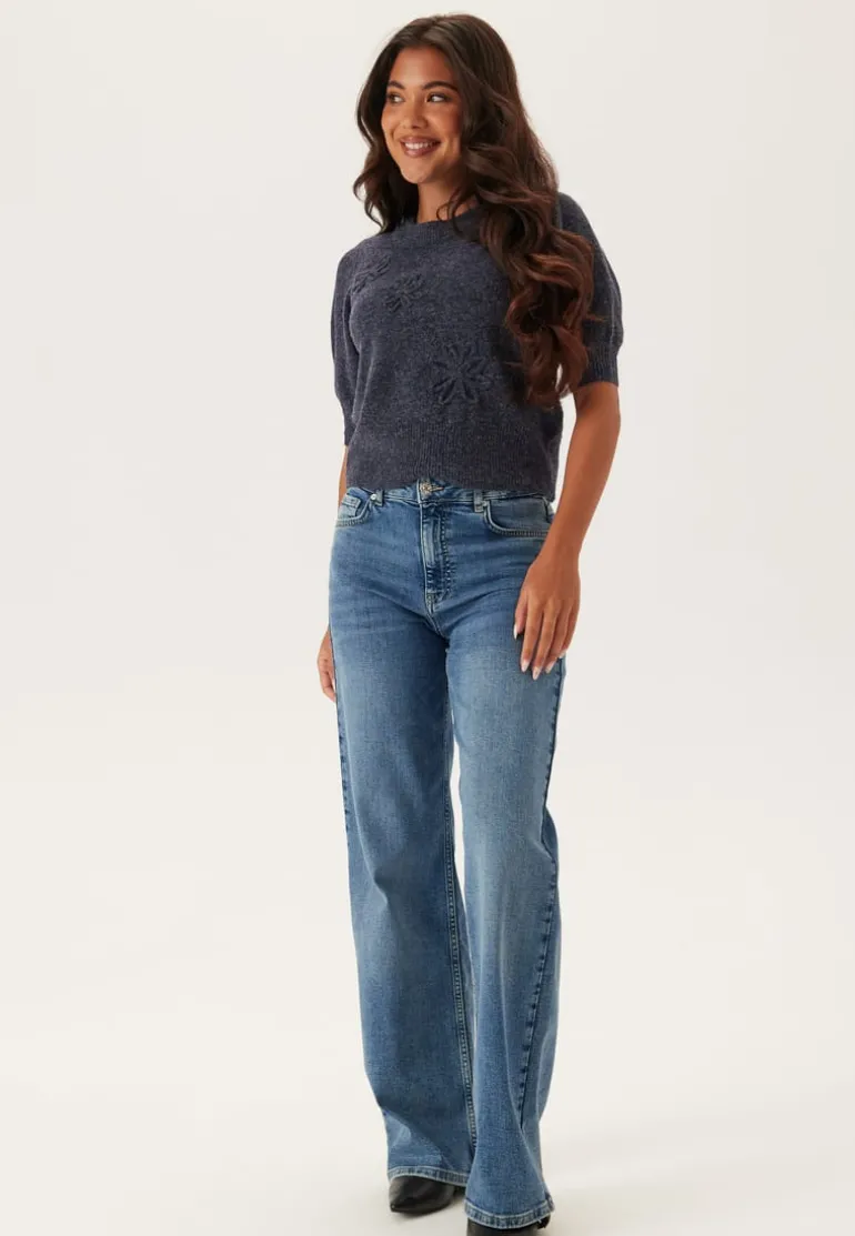 Visebora 3/4 KNIT