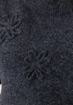 Visebora 3/4 KNIT
