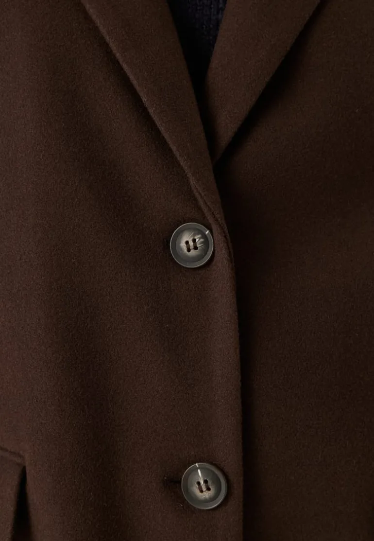 Visolo L/S Coat