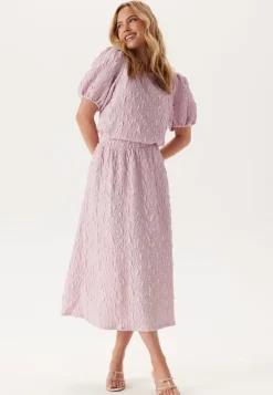 Visophia O-neck 2/4 Top