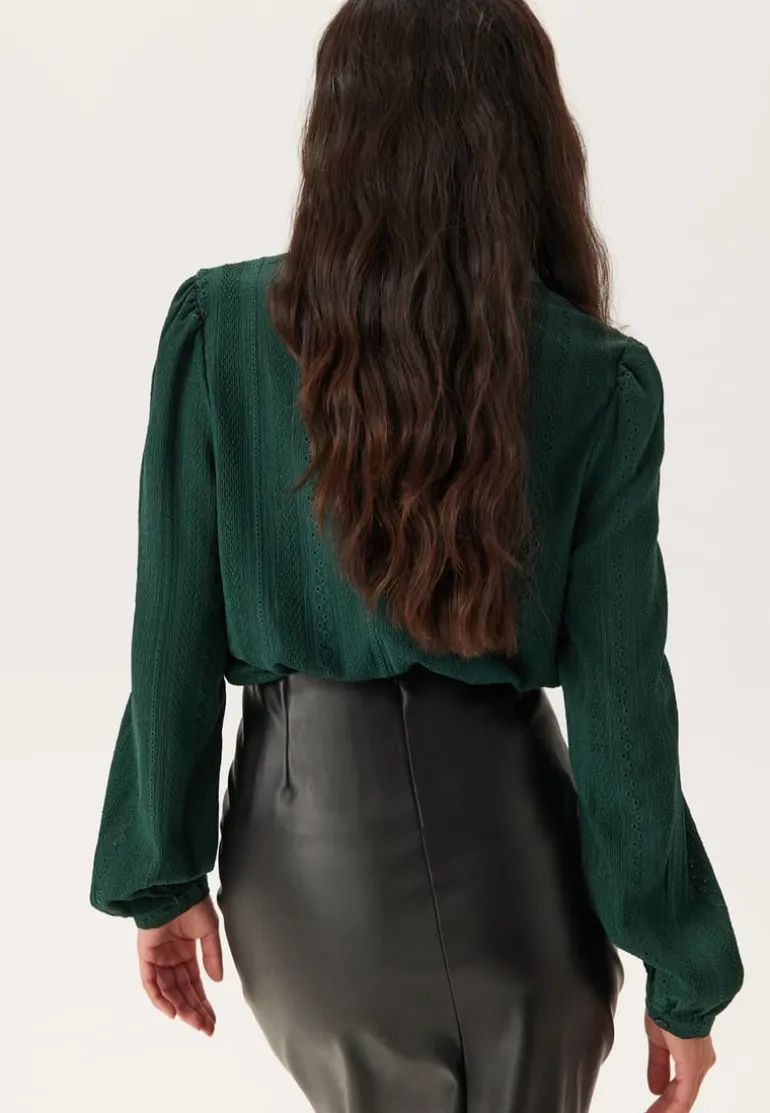 Vizania L/S Shirt