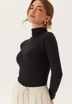 Vmalberte Ls Rollneck Top