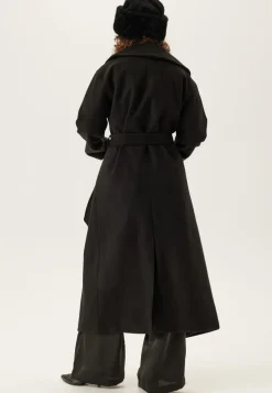 Vmanne Bergen Xtra Long Coat