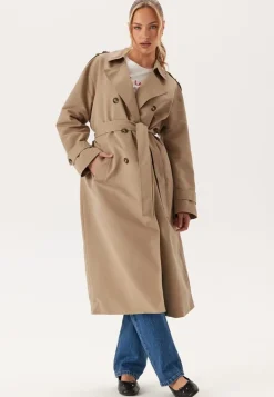 Vmchloe Long Trenchcoat