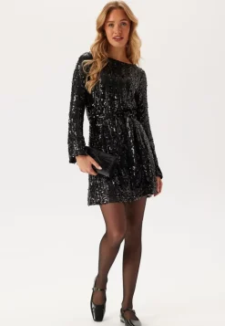 Vmefa Ls Short Dress