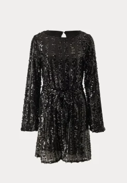 Vmefa Ls Short Dress