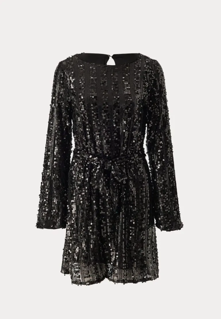 Vmefa Ls Short Dress