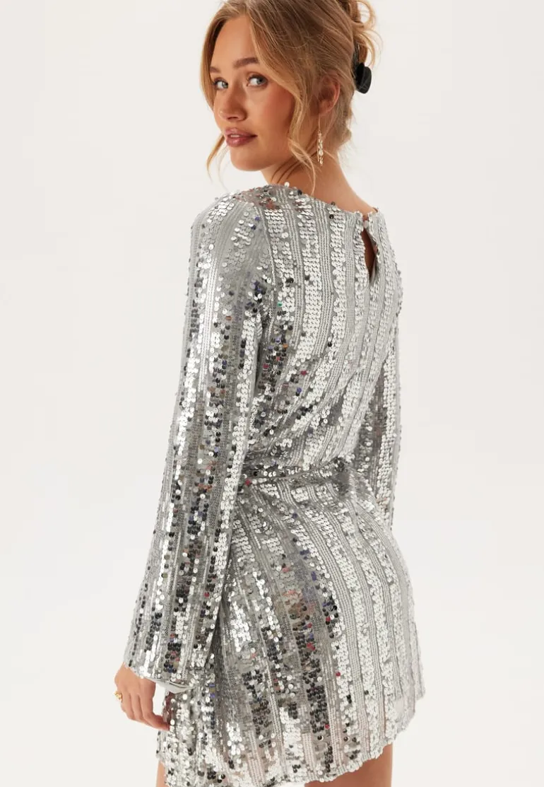 Vmefa Ls Short Dress