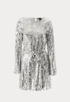 Vmefa Ls Short Dress