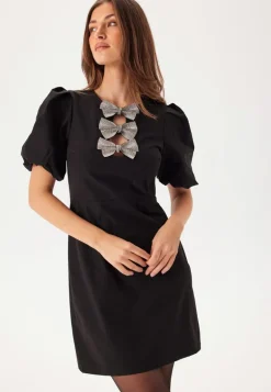 Vmellison 2/4 Short Dress