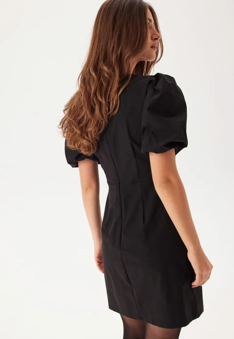 Vmellison 2/4 Short Dress