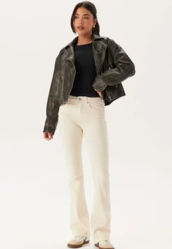 Vmflash Mr Flared Jeans Color
