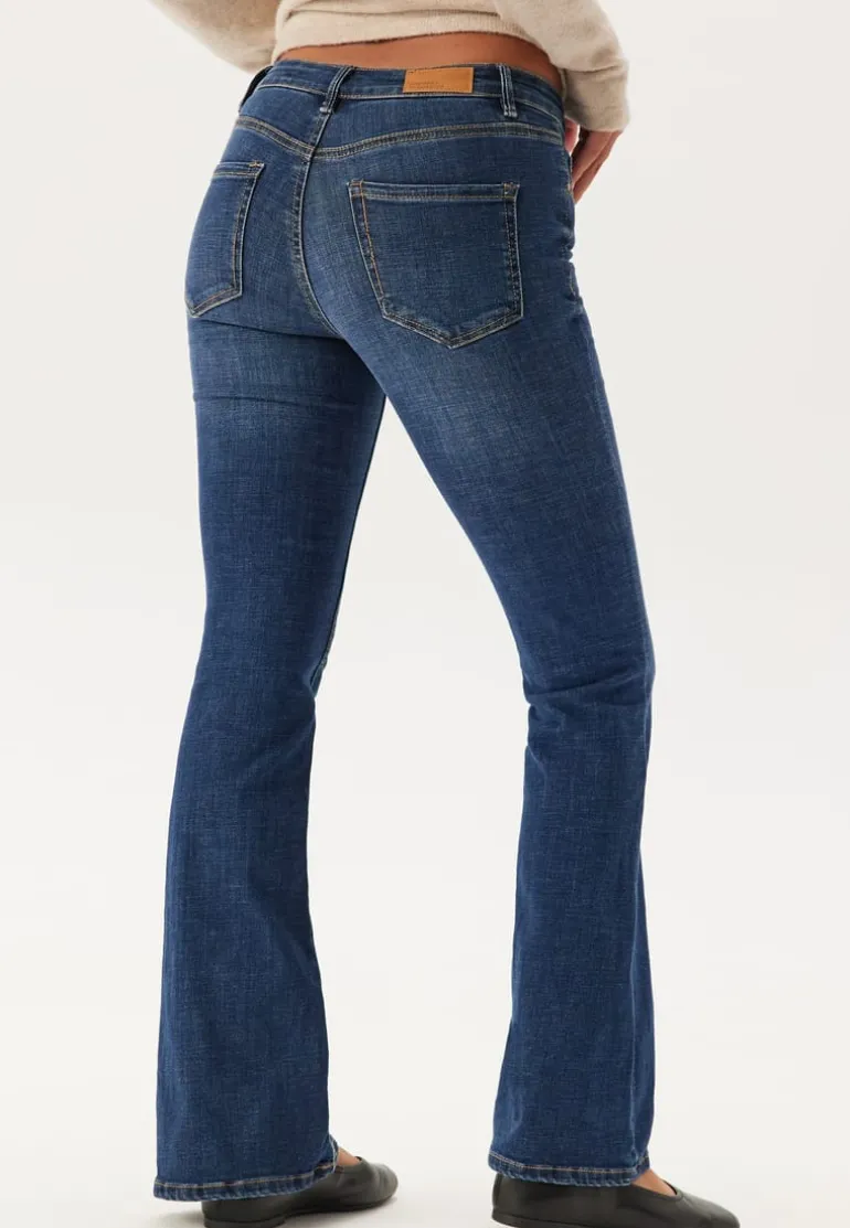 Vmflash Mr Flared Jeans Li3110