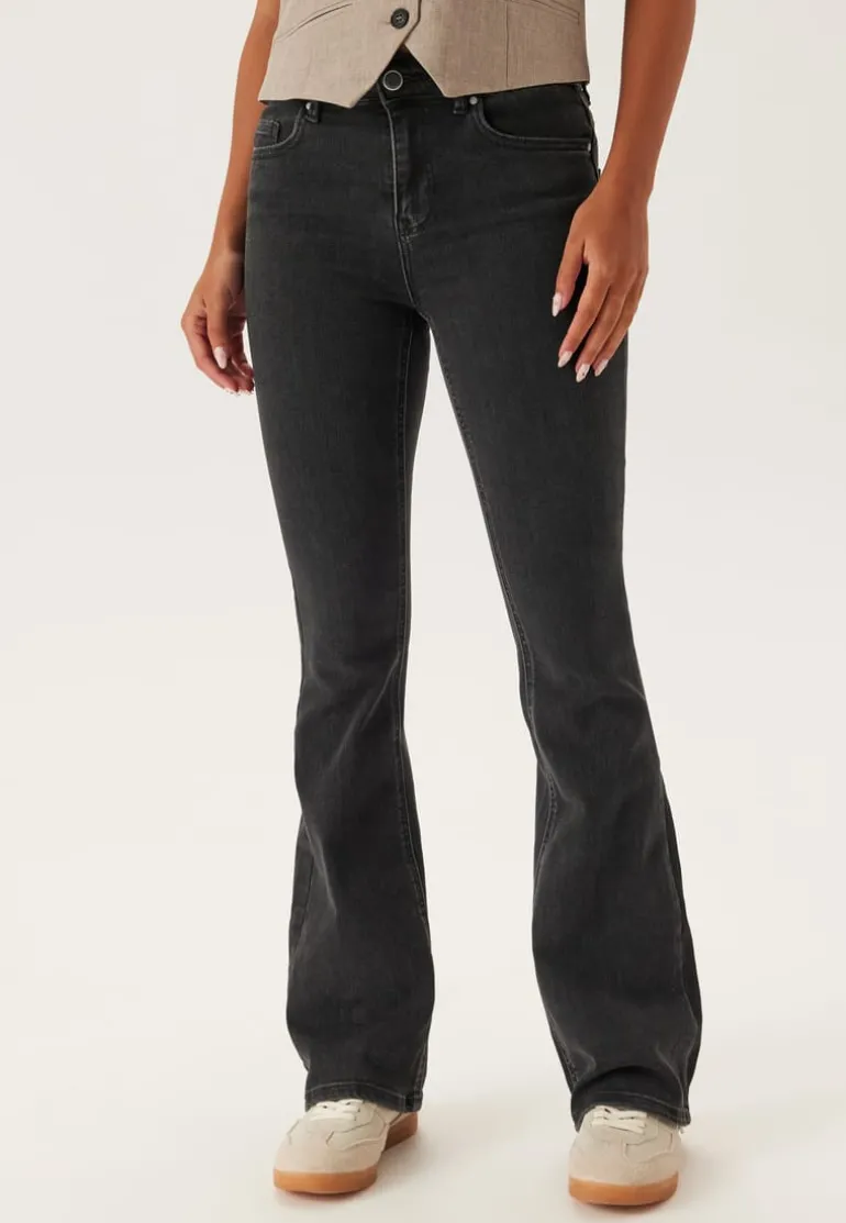 Vmflash Mr Flared Jeans Li170