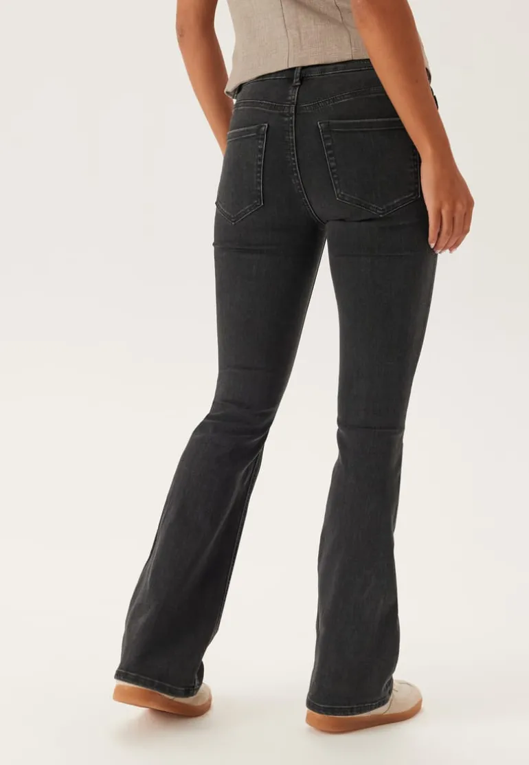 Vmflash Mr Flared Jeans Li170