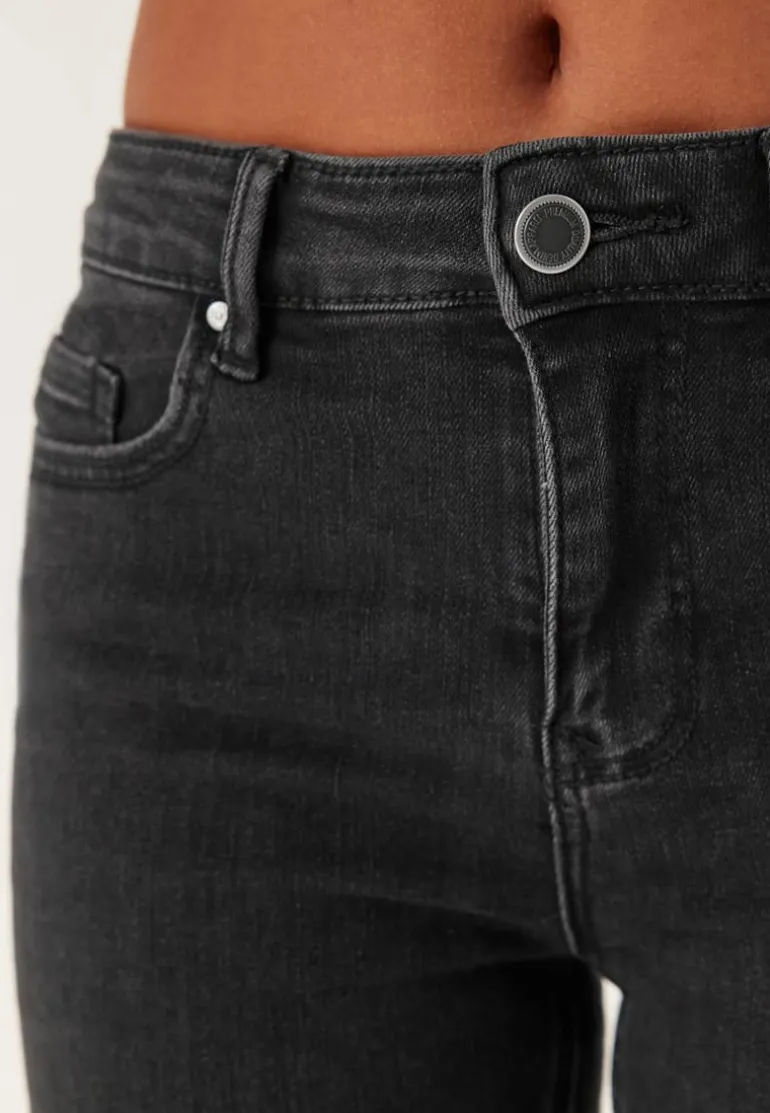 Vmflash Mr Flared Jeans Li170