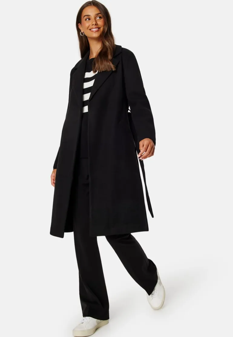 Vmfortuneaya Long Coat