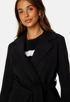 Vmfortuneaya Long Coat