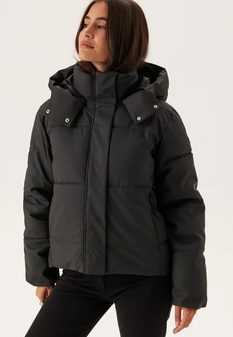 Vmgretakylie Short Coated Jacket