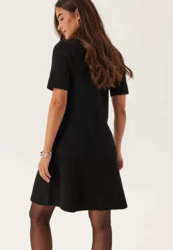 Vmjohanna Ss O-neck Dress