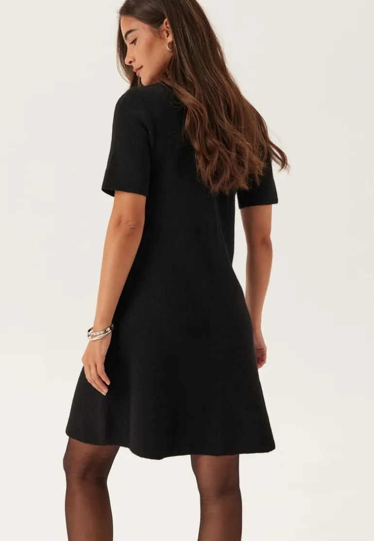 Vmjohanna Ss O-neck Dress