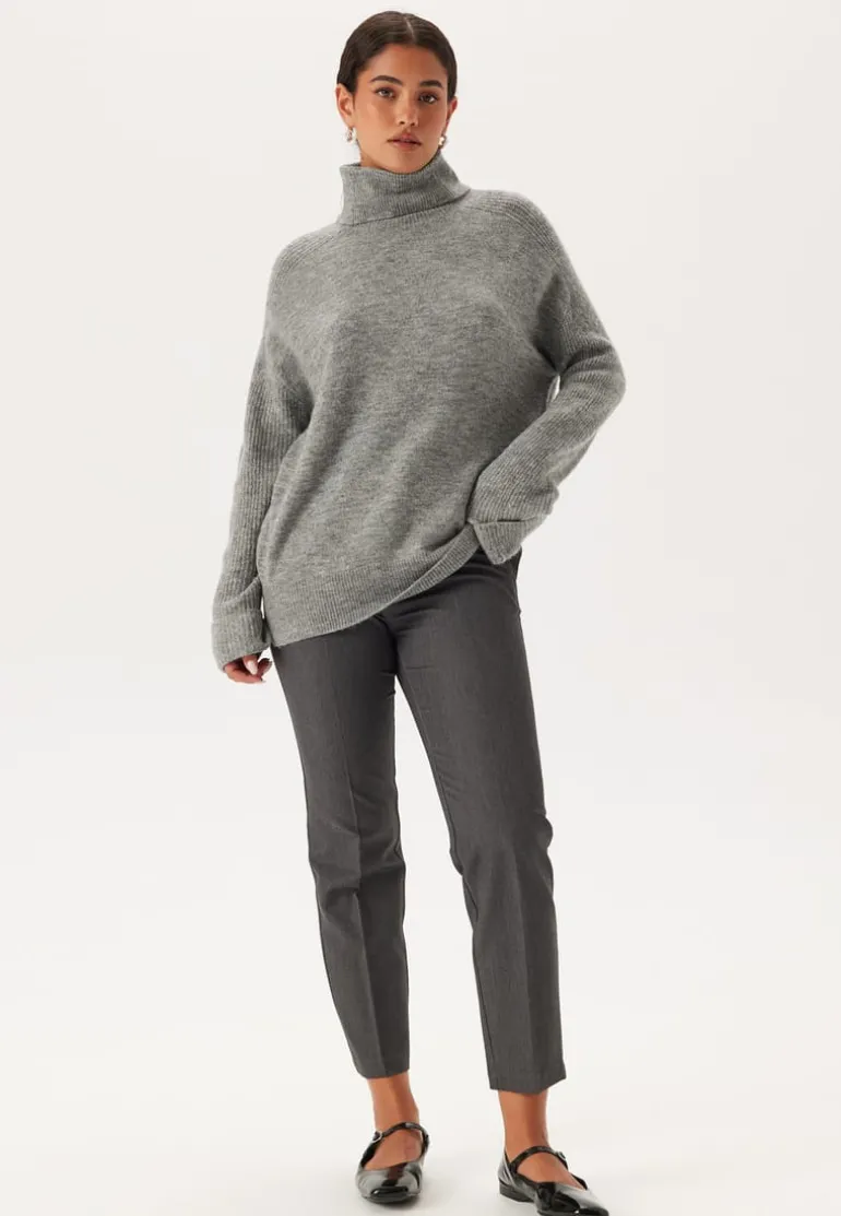 Vmjupiter Ls Highneck Pullover