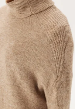 Vmjupiter Ls Highneck Pullover