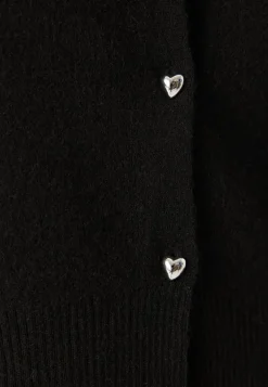 Vmkacy Ls O-neck Cardigan
