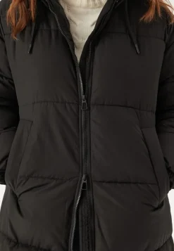 Vmklea Long Coat
