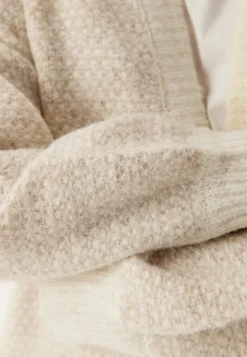 Vmlovely Ls Open Cardigan