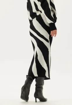 Vmnancy Nw 7/8 SKIRT SKIRT SKI