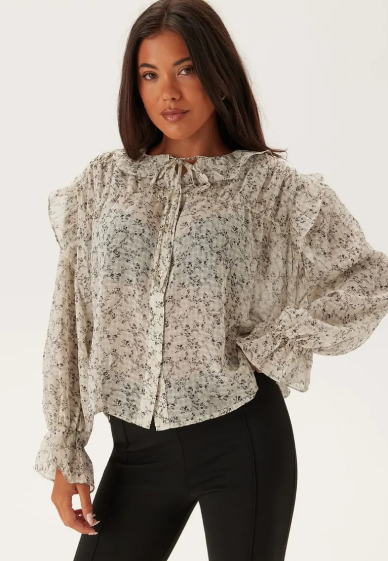 Vmpetra Ls Shirt