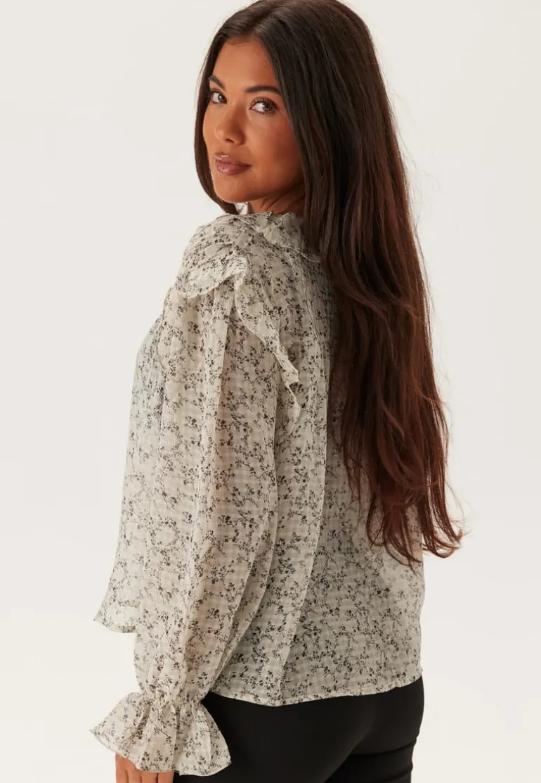 Vmpetra Ls Shirt