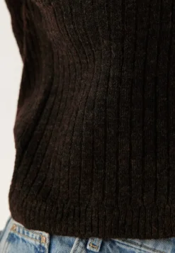 Vmsally 2/4 O-NECK PULLOVER O-