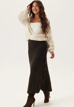 Vmsally Nw Ankle Skirt