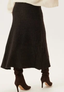 Vmsally Nw Ankle Skirt