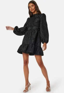 Vmsulle L/S Short Dress