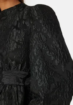 Vmsulle L/S Short Dress
