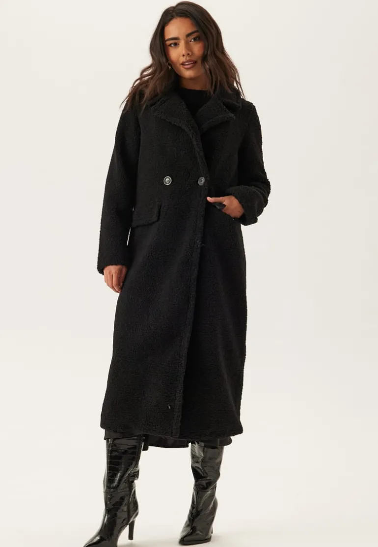 Vmteresa Long Coat