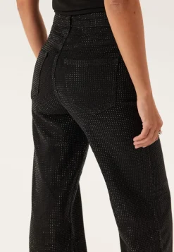 Vmtessa Hr Rhine Wide Dnm Jean
