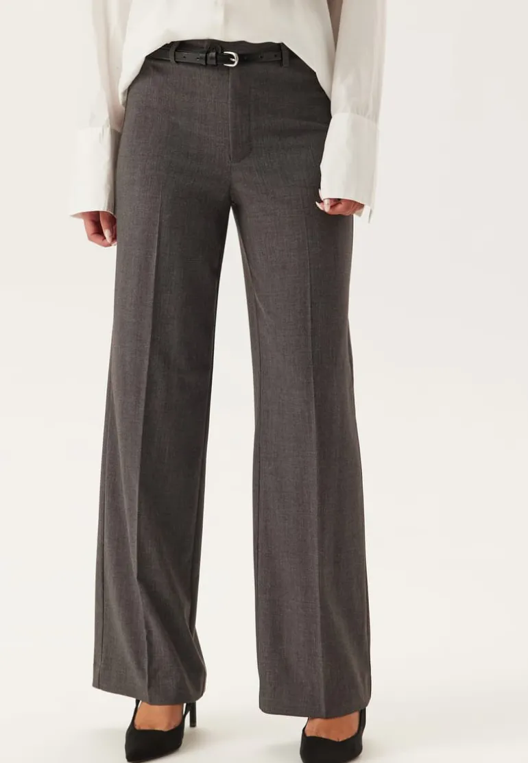 Vmtexas Mw Straight Pant
