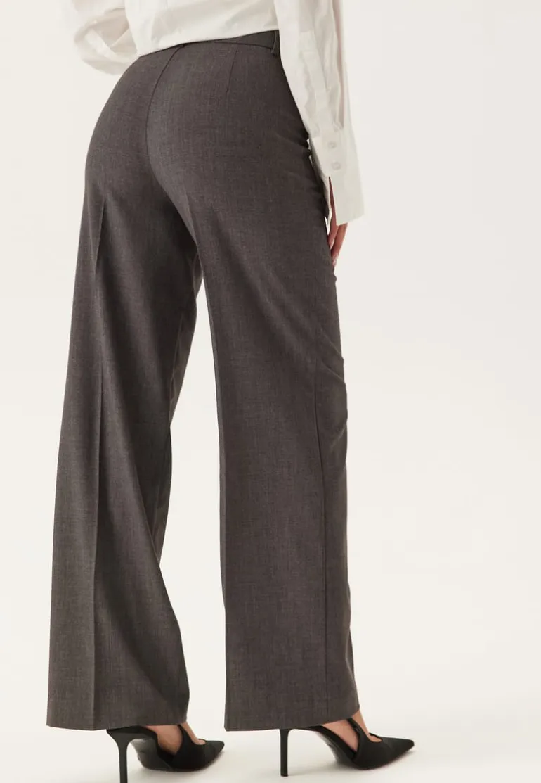 Vmtexas Mw Straight Pant