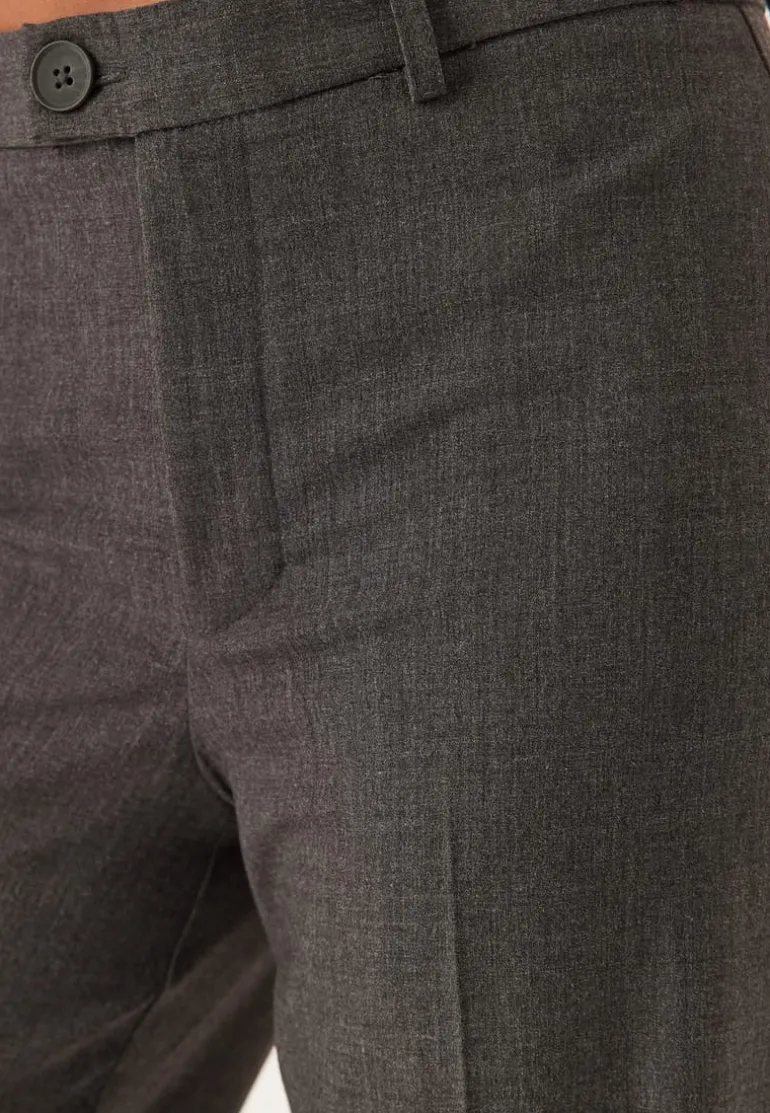 Vmtexas Mw Straight Pant