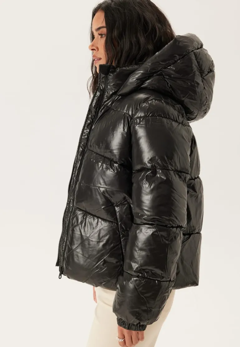 Vmuppsashiny Short Jacket