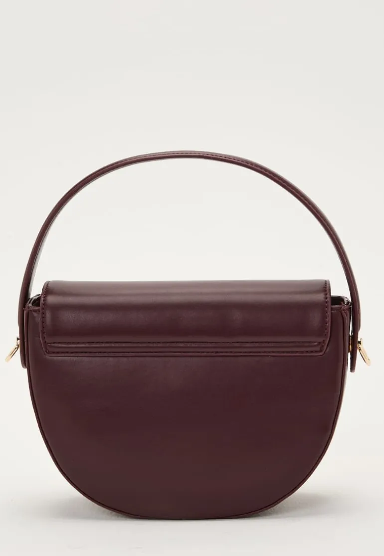 Wannabe Re Flap Bag