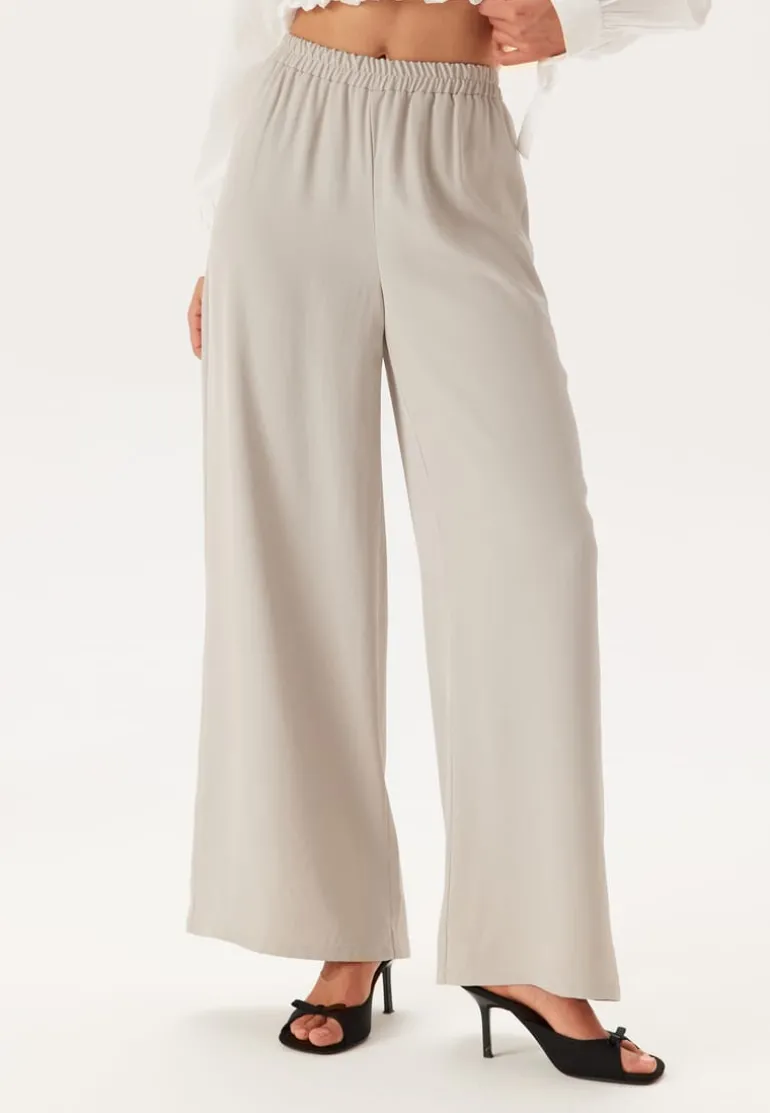Wide Pants