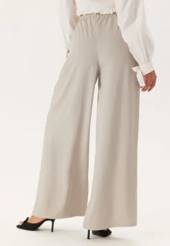 Wide Pants