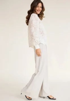 Wide Pants